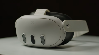 5 Tendencias en tecnología inmersiva para tu empresa