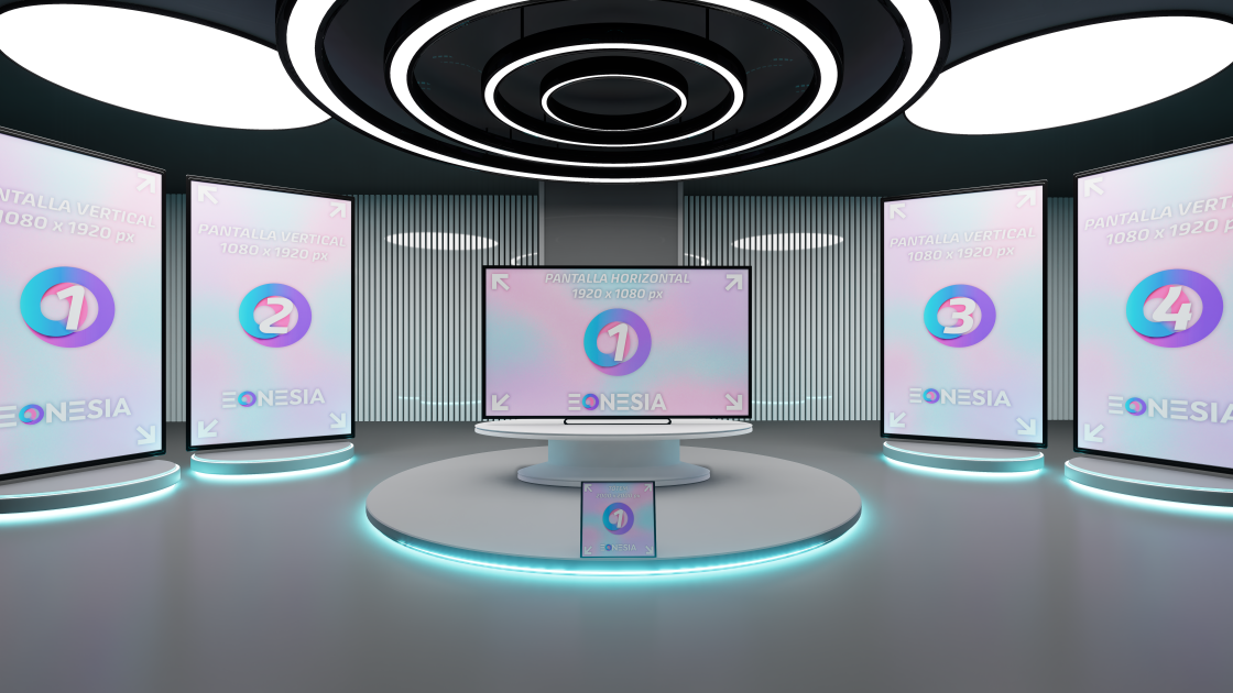 Showroom