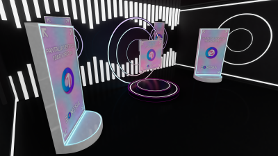 Showrooms virtuales: la evolución de los espacios inmersivos