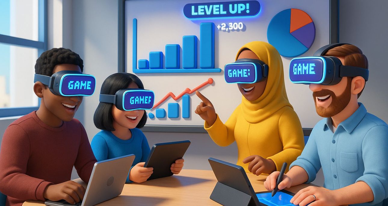 Tecnología inclusiva: cómo usamos la IA en Eonesia