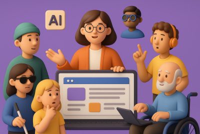 Qué aprendimos al diseñar para públicos diversos