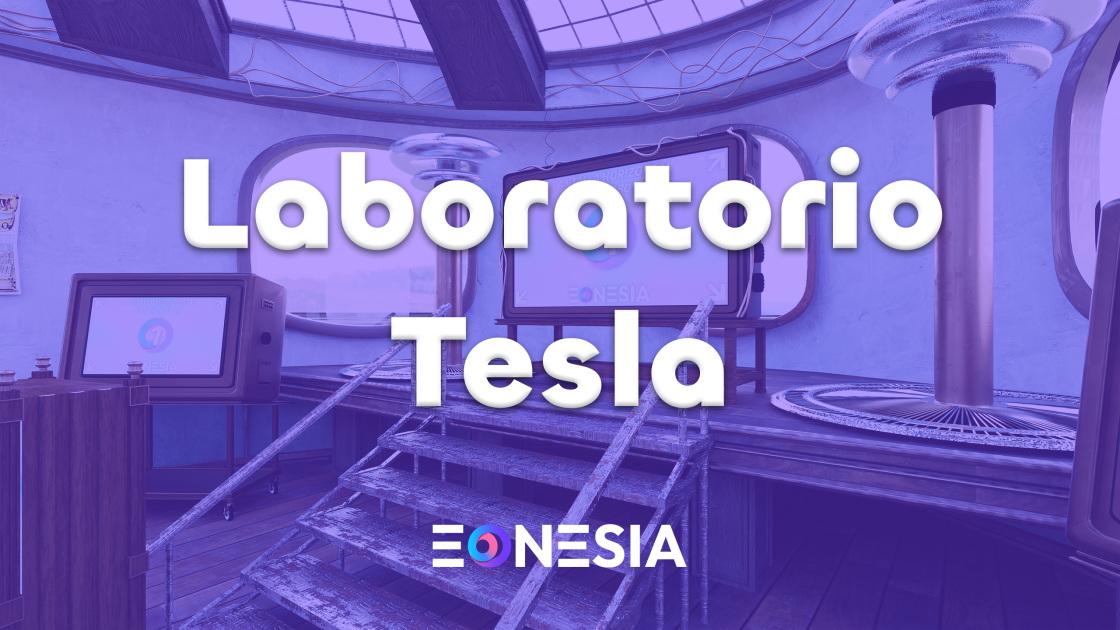 Laboratorio de Tesla