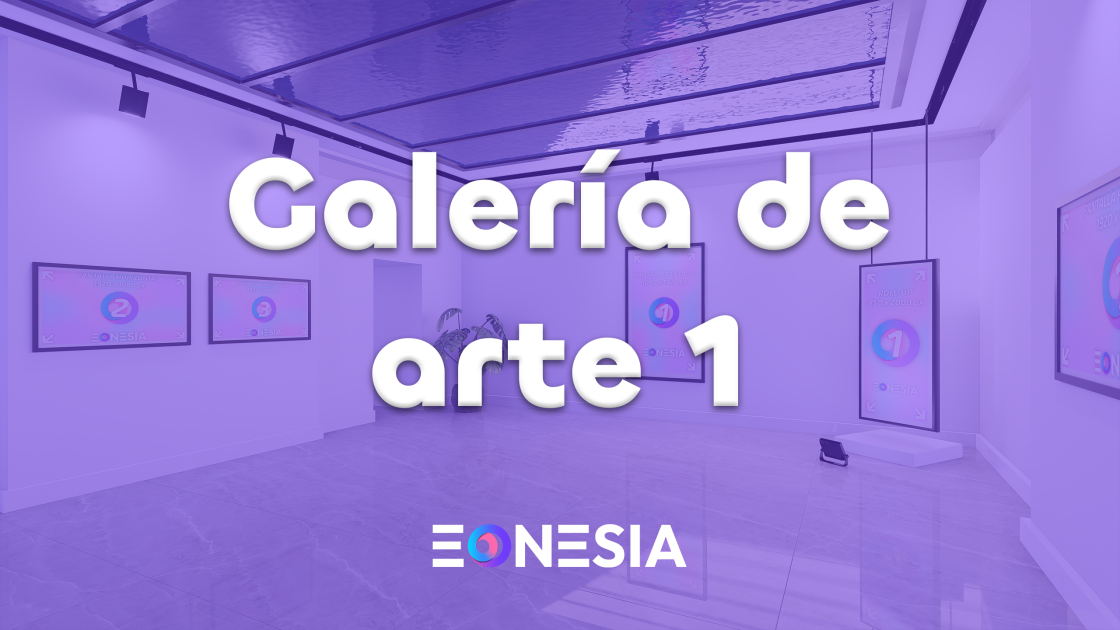 Galería de Arte 1