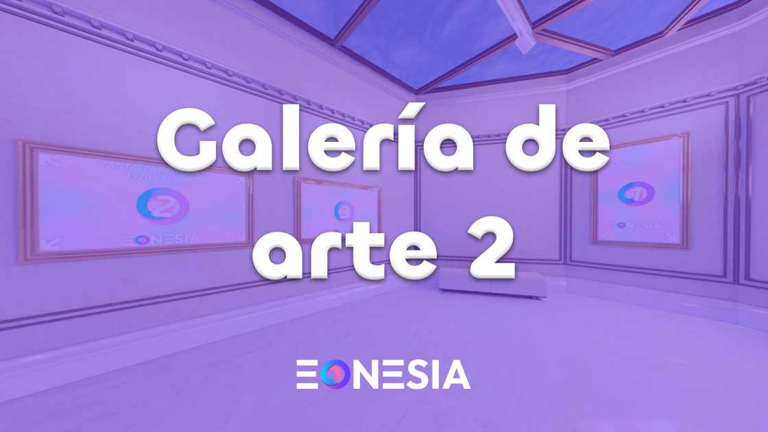 Galería de Arte 2