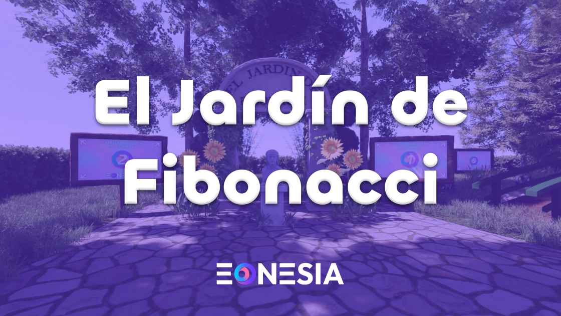 El Jardín de Fibonacci
