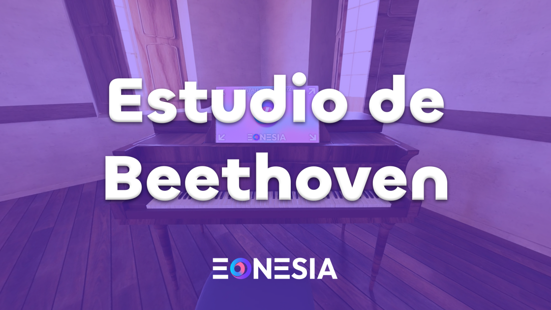 El Estudio de Beethoven