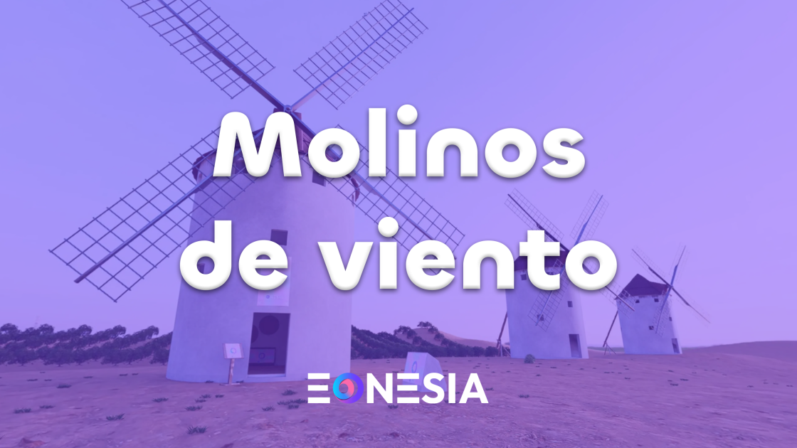 Molinos de Viento